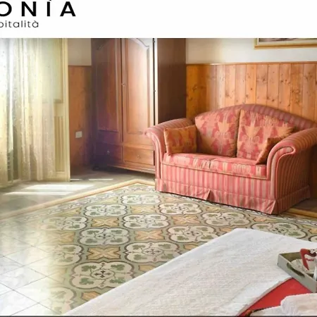 Nghetonia 3*