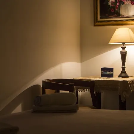 Nghetonia Bed & Breakfast
