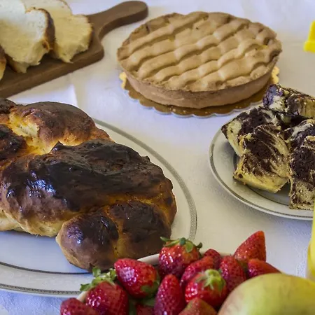 Frühstückspension Nghetonia